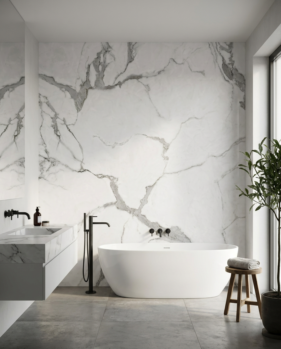 Roma TrioPanels lifestyle image