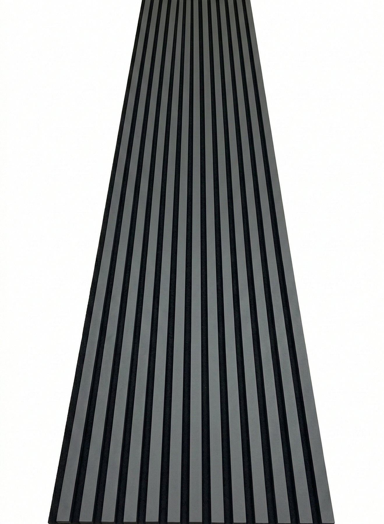 Anthracite Acoustic Wall Panel reference product image by TrioPanels