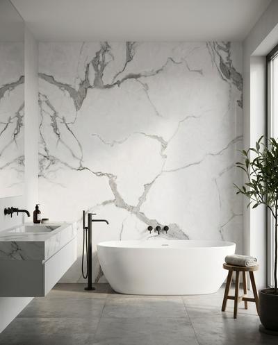 Roma TrioPanels lifestyle image 