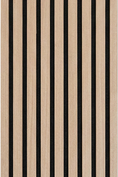 Sonomo Acoustic Wall Panel product hover closeup by TrioPanels 
